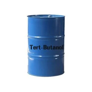 Tert-butanol cas no: 75-65-0